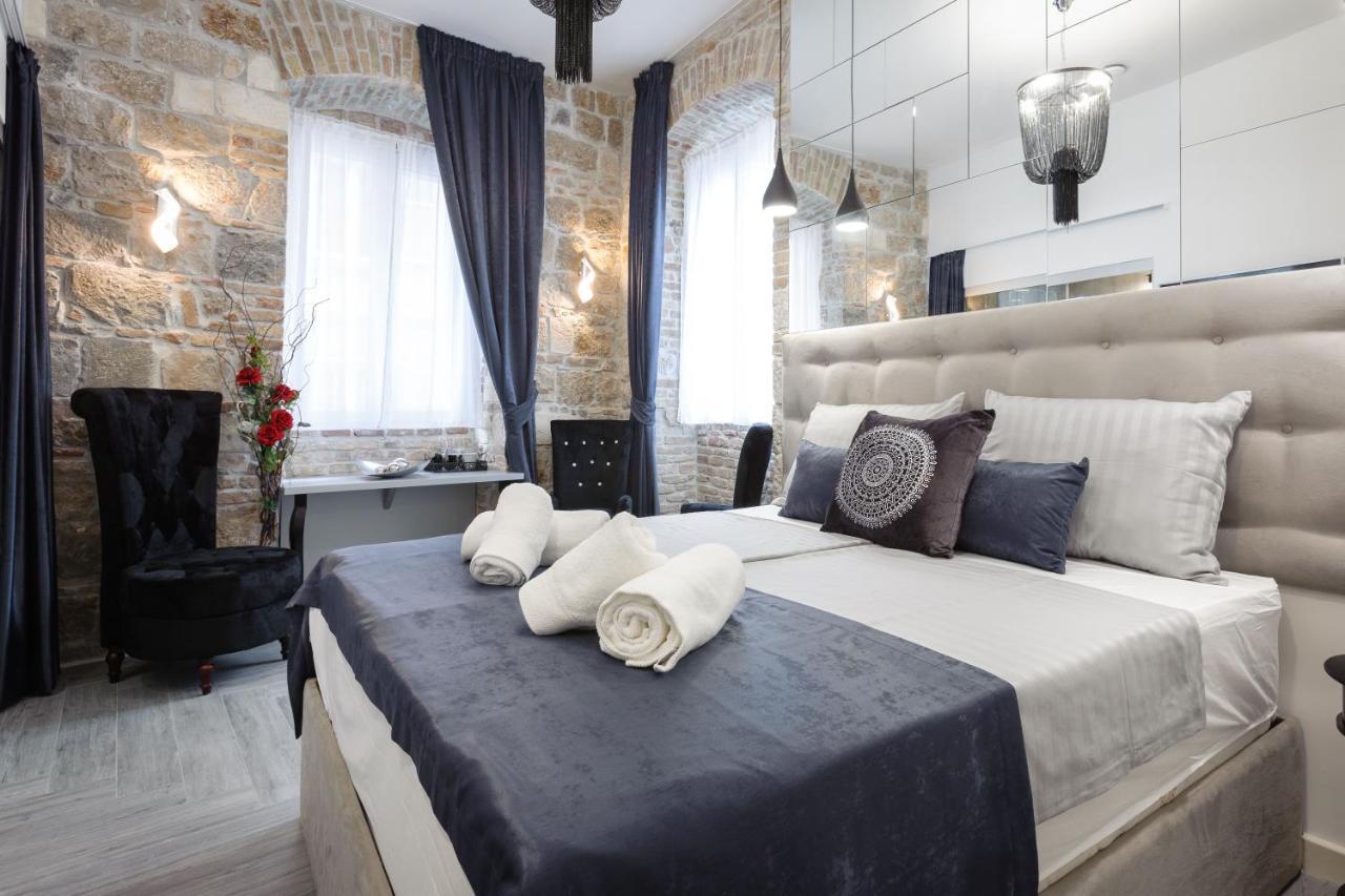 Marie Rooms Centar Split Exterior foto