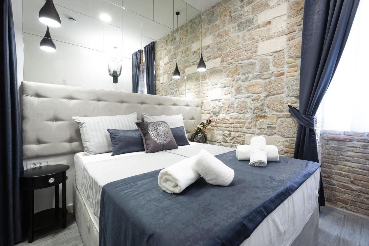 Marie Rooms Centar Split Exterior foto