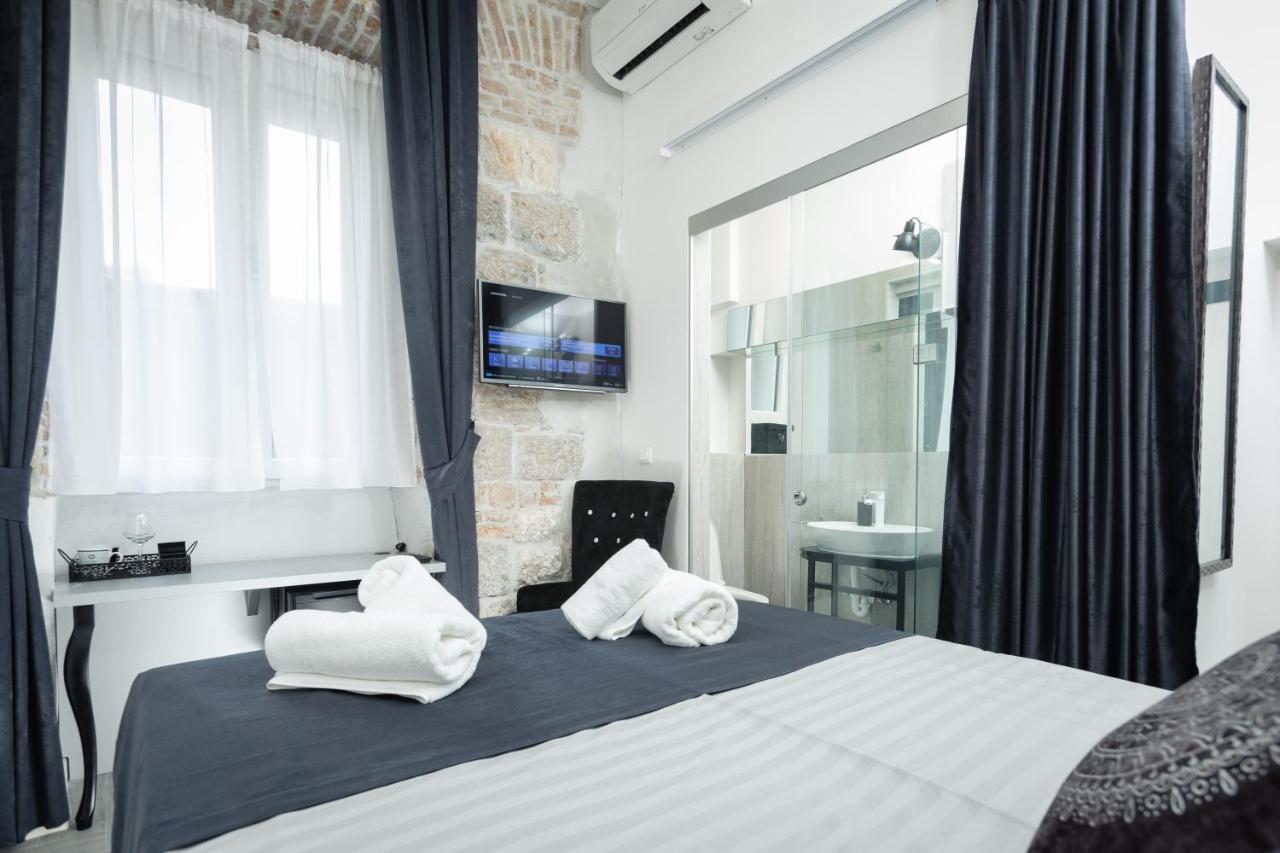 Marie Rooms Centar Split Exterior foto